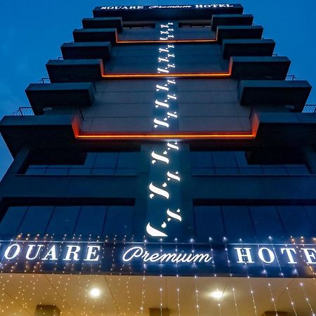 Souaré Premium Hôtel Conakry Exterior foto
